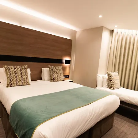 Merit Kensington Hotel-3