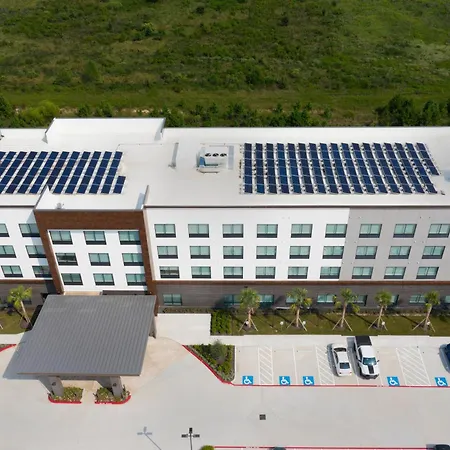 Holiday Inn Express & Suites Spring - Woodlands Area By Ihg-3