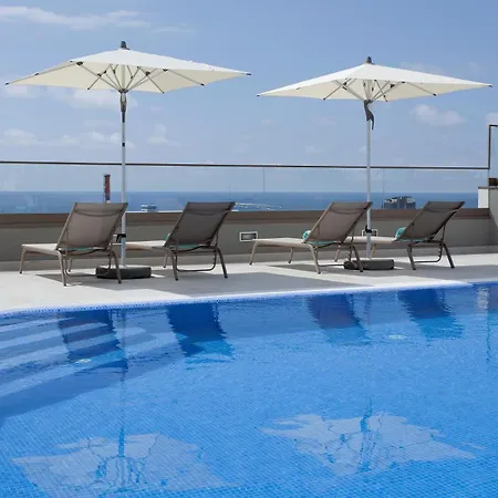 Madeira Turim Santa Maria Hotel-3