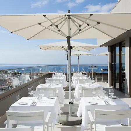Madeira Turim Santa Maria Hotel-3