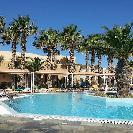 Atlantica Club Porto Bello Beach-2