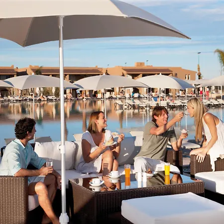 Clubhotel Riu Tikida Palmeraie-2
