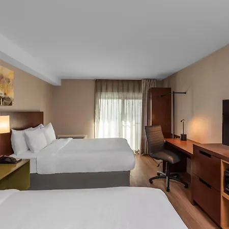 Comfort Inn Newmarket - Aurora-2
