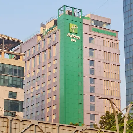 Holiday Inn Dhaka City Centre By Ihg-3