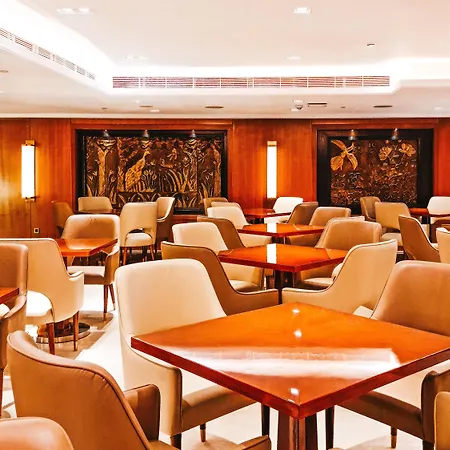 Holiday Inn Dhaka City Centre By Ihg-2
