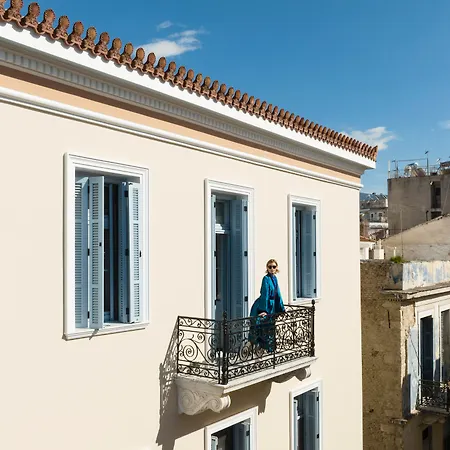 A77 Suites, Small Luxury Hotels Of The World-2