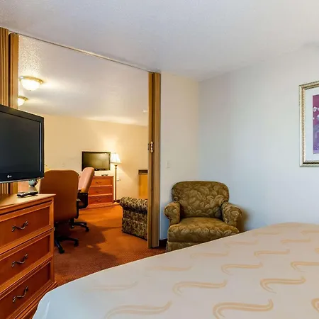 Quality Inn Alliance-3
