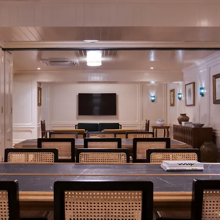 The Chow Kit - An Ormond Hotel-2