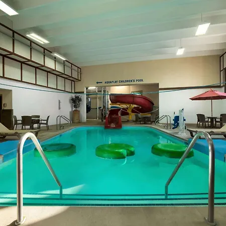 Baymont By Wyndham Mandan Bismarck Area-3