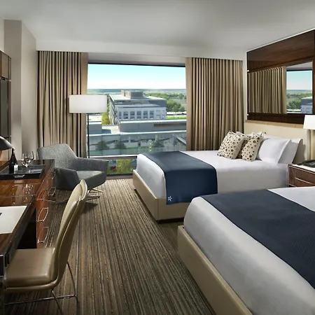 Omni Frisco At The Star-2