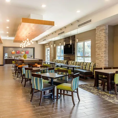 Comfort Suites North Charleston - Ashley Phosphate-3