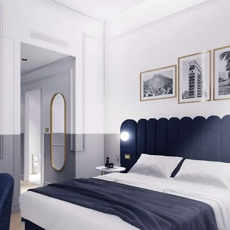 Casa Alberola Alicante, Adults Only, Curio Collection By Hilton-3