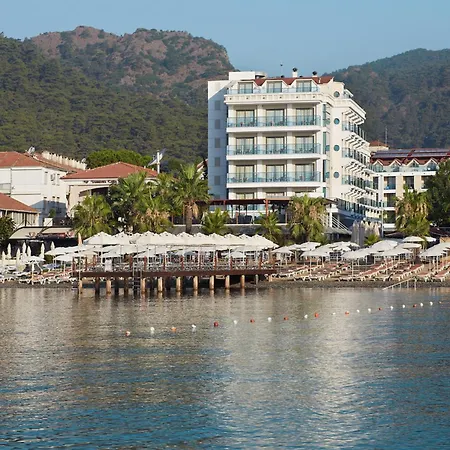 Emre Beach & Emre Hotel-3