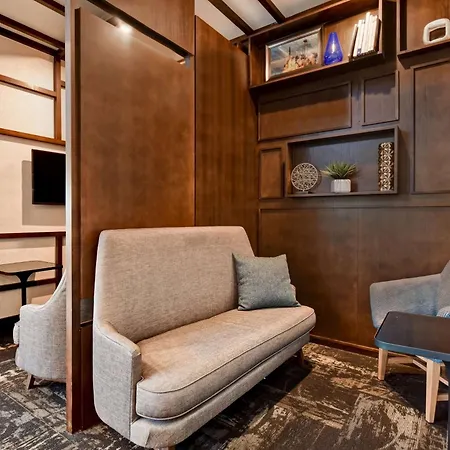 Hyatt Place Huntsville - Research Park - Redstone-3