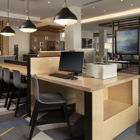 Hyatt House San Jose Airport-3