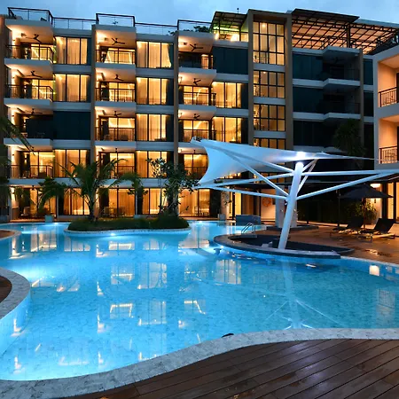 Skyview Resort Phuket Patong Beach-3