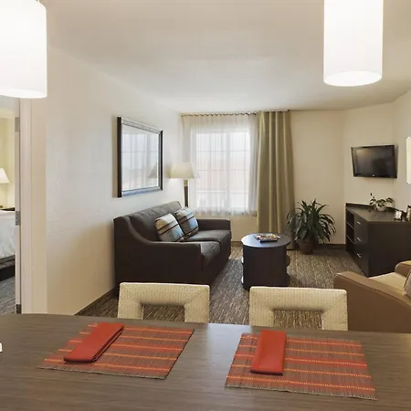 Candlewood Suites - Nashville - Franklin By Ihg-3