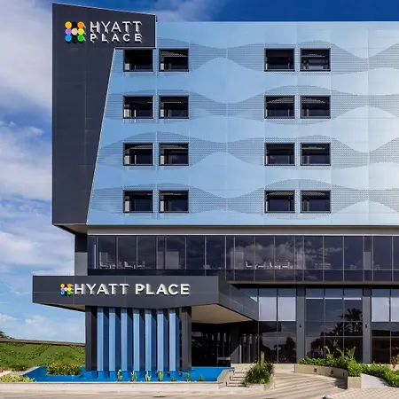 Hyatt Place Aruba Airport-2