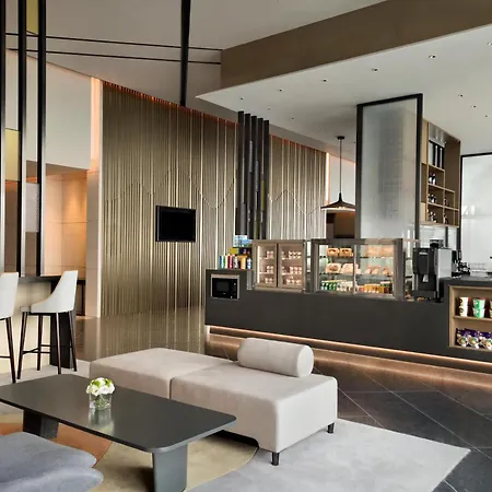 Hyatt Place Liuzhou-3
