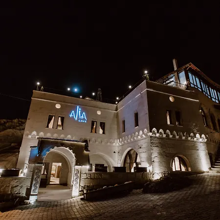Kismet Cave Mansion-3