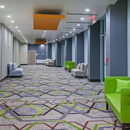 Holiday Inn - Amarillo East By Ihg-2