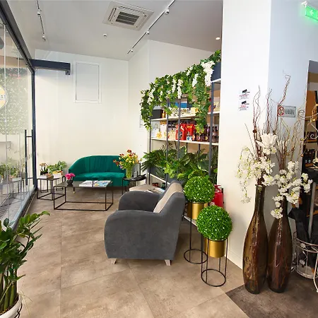 Urban Nest - Suites & Apartments-3