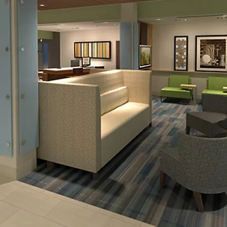 Holiday Inn Express & Suites - Grand Rapids South - Wyoming By Ihg-2