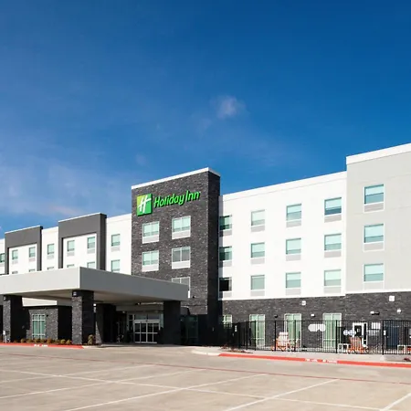 Holiday Inn Fort Worth - Alliance By Ihg-3