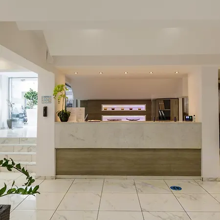Kahlua Boutique Hotel - Adults Only-3