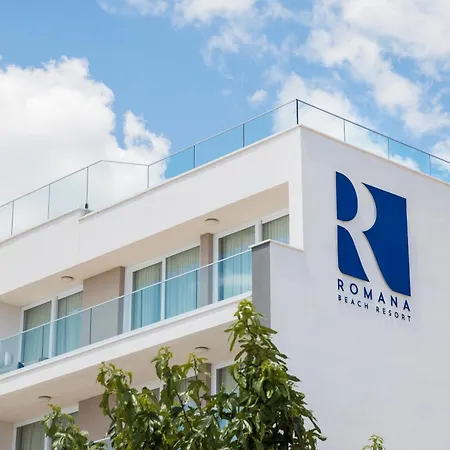 Romana Beach Resort-3