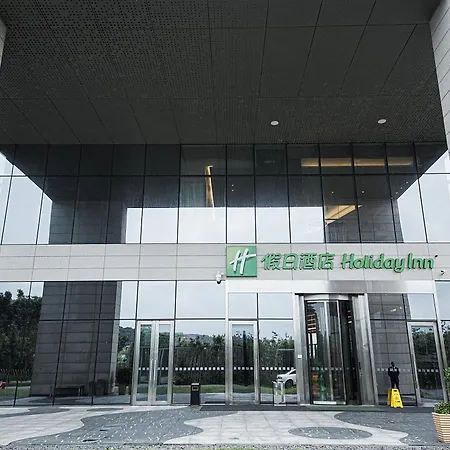 Holiday Inn Changsha Dawangshan By Ihg-3