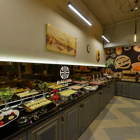 Best Western Premier Hidden Hills Hotel-2