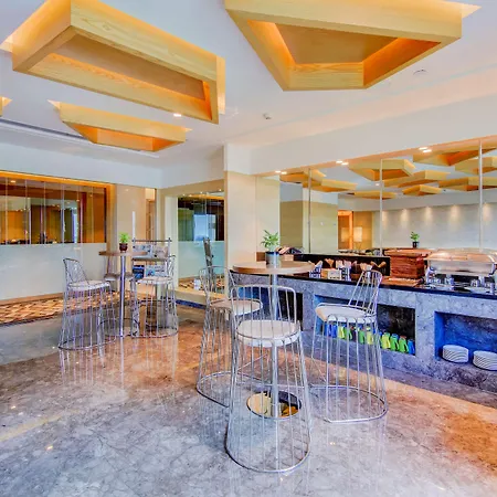 Radisson Blu Gorakhpur-2