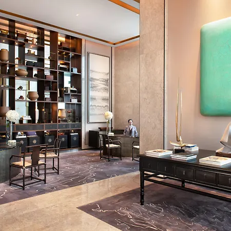 Raffles Shenzhen-3