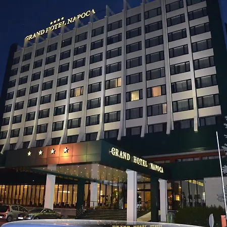 Grand Hotel Napoca-3