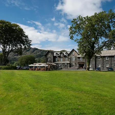 The Coniston Inn - The Inn Collection Group-3