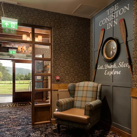 The Coniston Inn - The Inn Collection Group-2