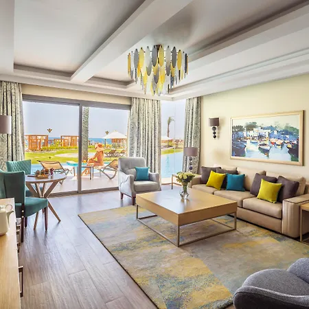 Rixos Premium Magawish Suites And Villas-2