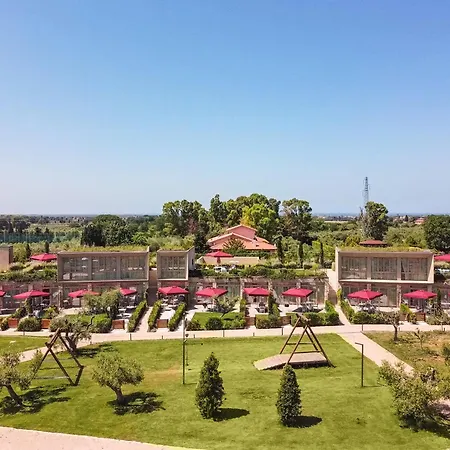 San Francesco Country Resort-3