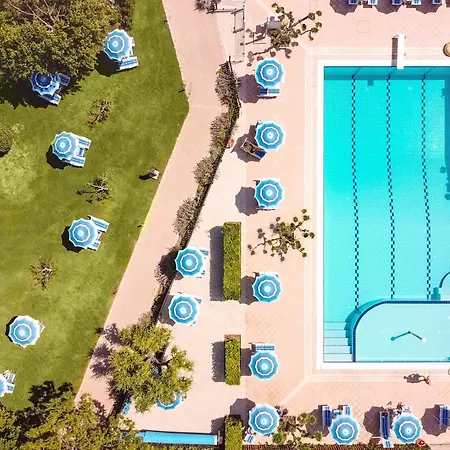 San Francesco Country Resort-2