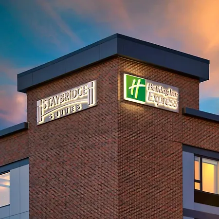 Holiday Inn Express - Boston Logan Airport - Revere By Ihg-3