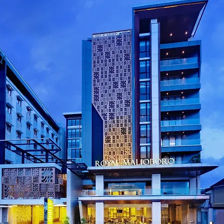 Royal Malioboro By Aston-2