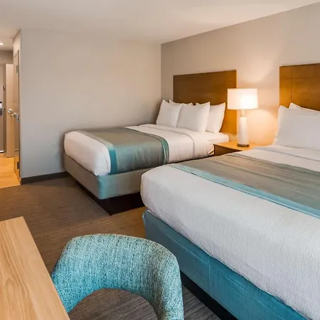 Best Western Plus Desoto-3
