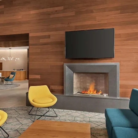 Homewood Suites By Hilton Wilmington Downtown-2
