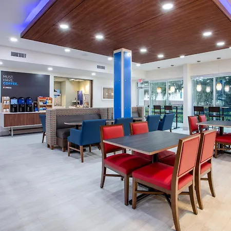 Holiday Inn Express & Suites - Deland South By Ihg-3