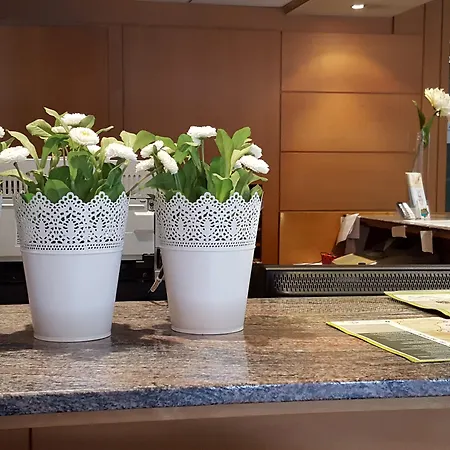 Hotel Segle XX-3