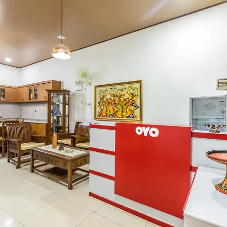 Hotel O Residence Khoe-3