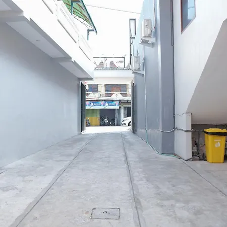 Hotel O 111 Residence-2