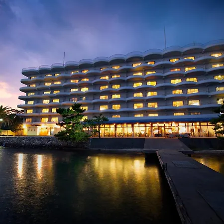 Hotel Green Plaza Hamanako-2