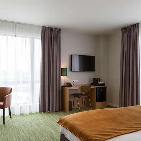Best Western Plus Hotel Amstelveen-2